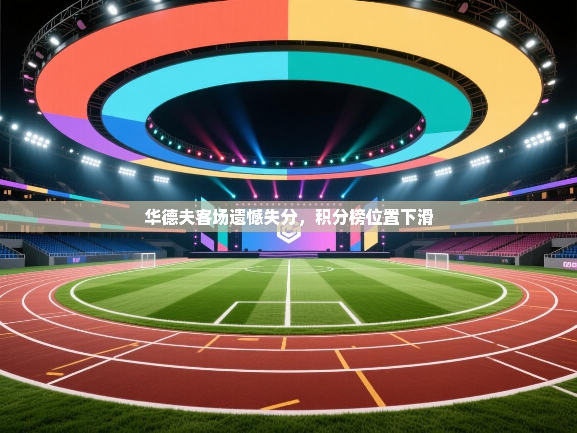 华德夫客场遗憾失分，积分榜位置下滑  第1张