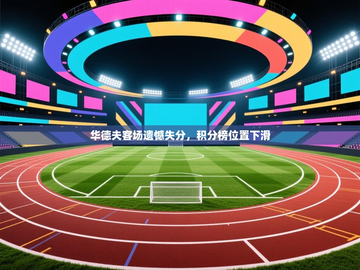 华德夫客场遗憾失分，积分榜位置下滑  第2张