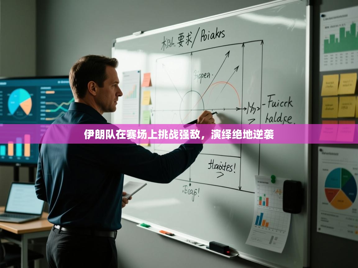 伊朗队在赛场上挑战强敌，演绎绝地逆袭