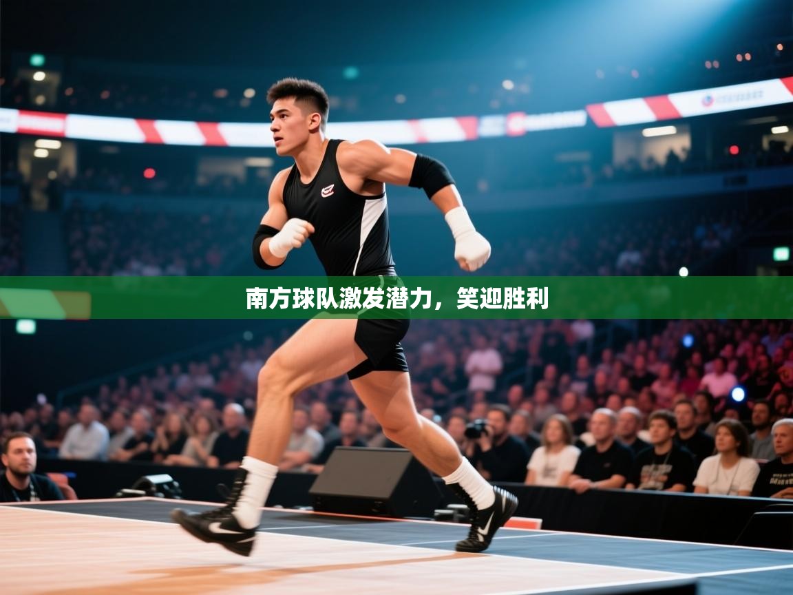 南方球队激发潜力，笑迎胜利  第1张