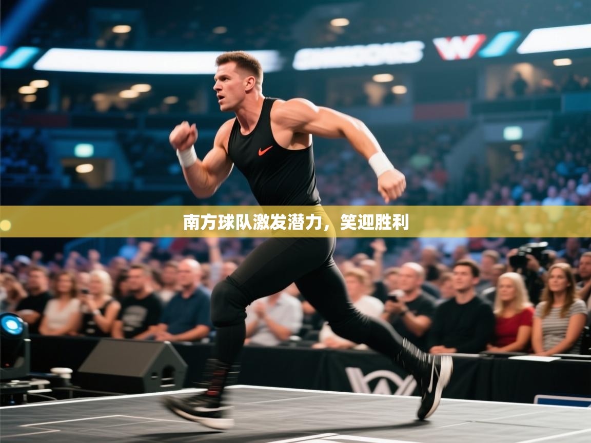南方球队激发潜力，笑迎胜利  第2张