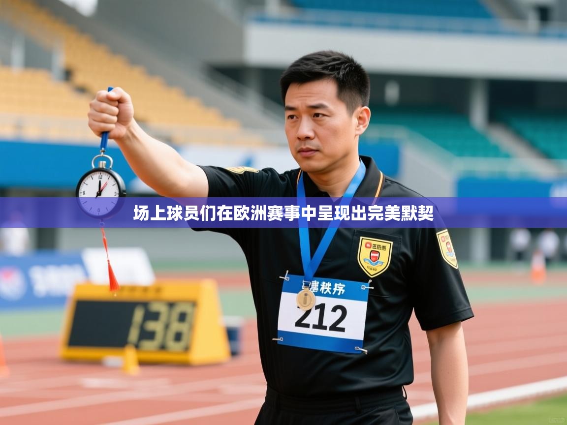 场上球员们在欧洲赛事中呈现出完美默契  第2张