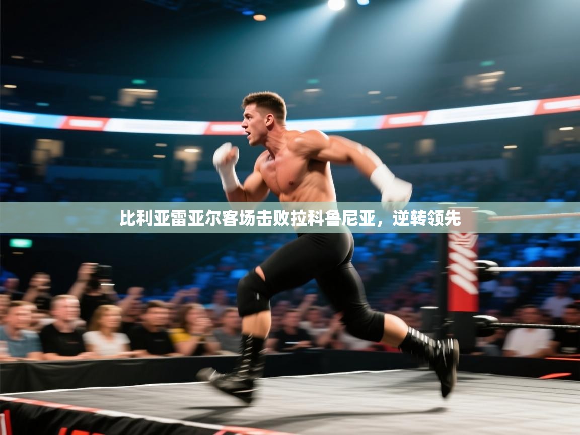 比利亚雷亚尔客场击败拉科鲁尼亚，逆转领先  第1张