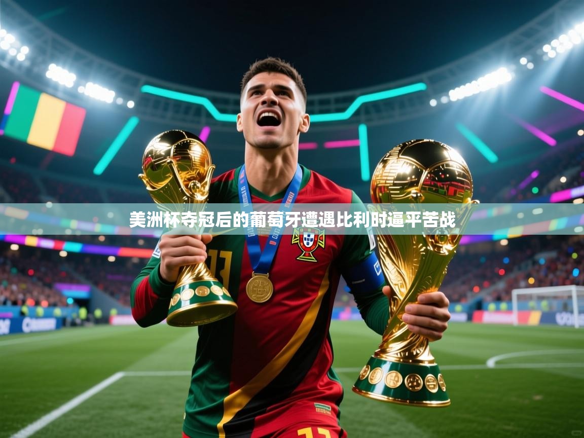 美洲杯夺冠后的葡萄牙遭遇比利时逼平苦战