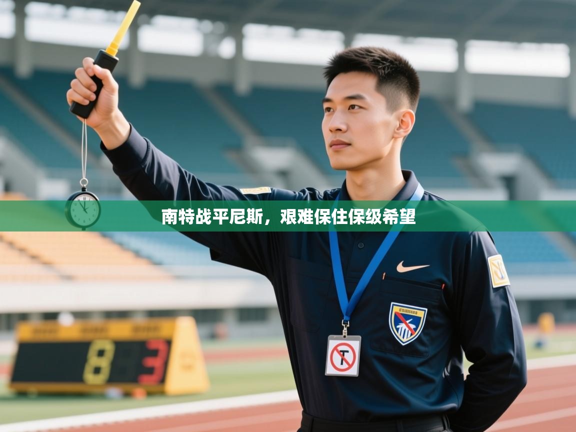 南特战平尼斯，艰难保住保级希望