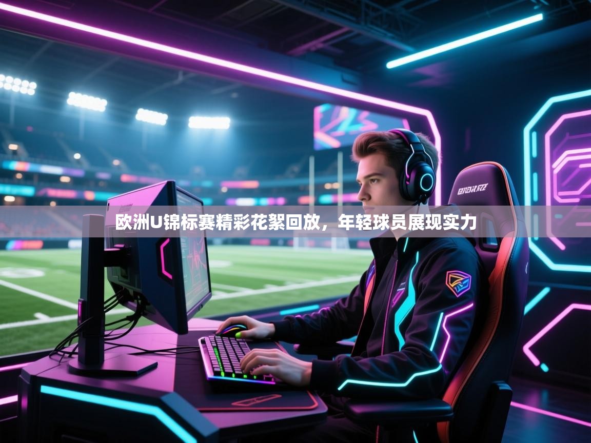欧洲U锦标赛精彩花絮回放,年轻球员展现实力 第2张