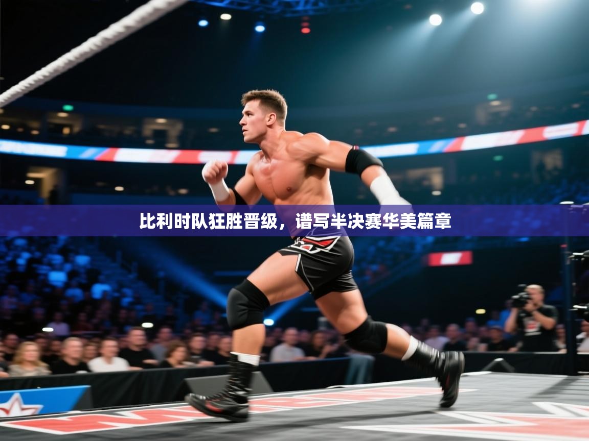 比利时队狂胜晋级，谱写半决赛华美篇章