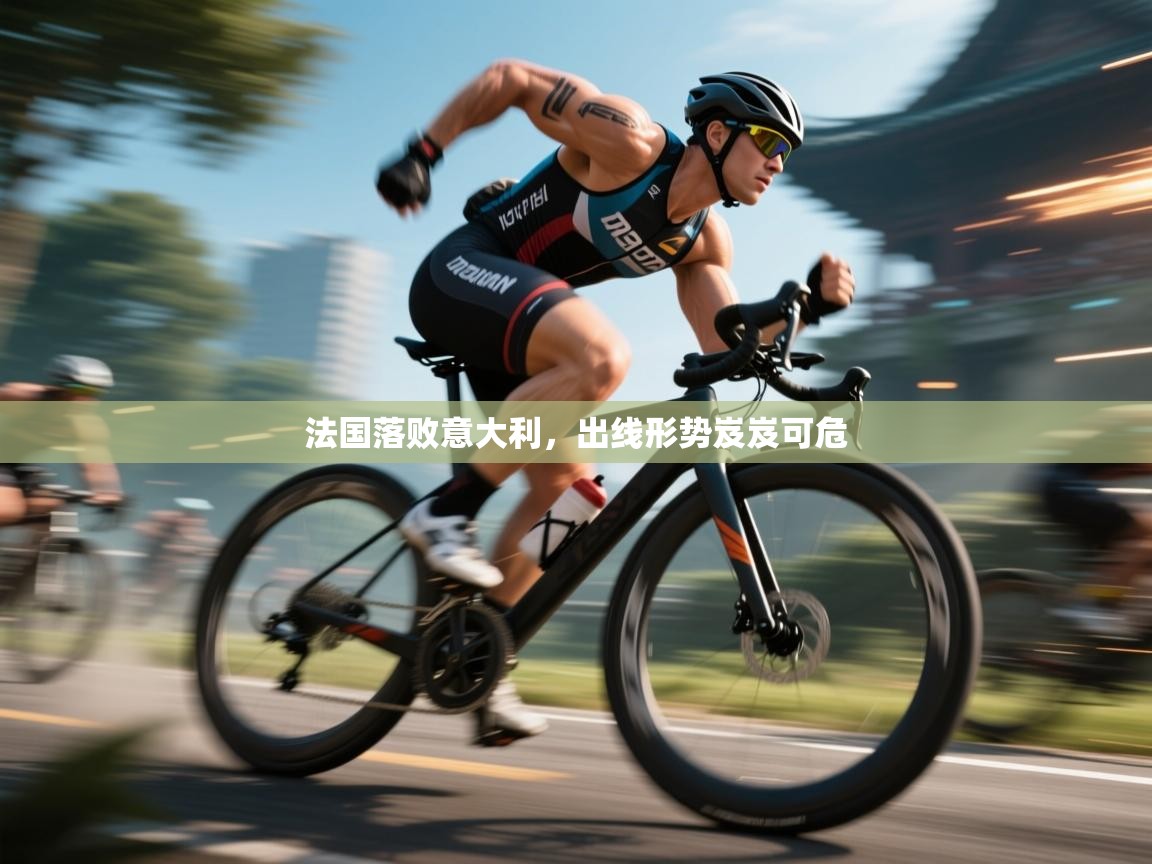 法国落败意大利，出线形势岌岌可危