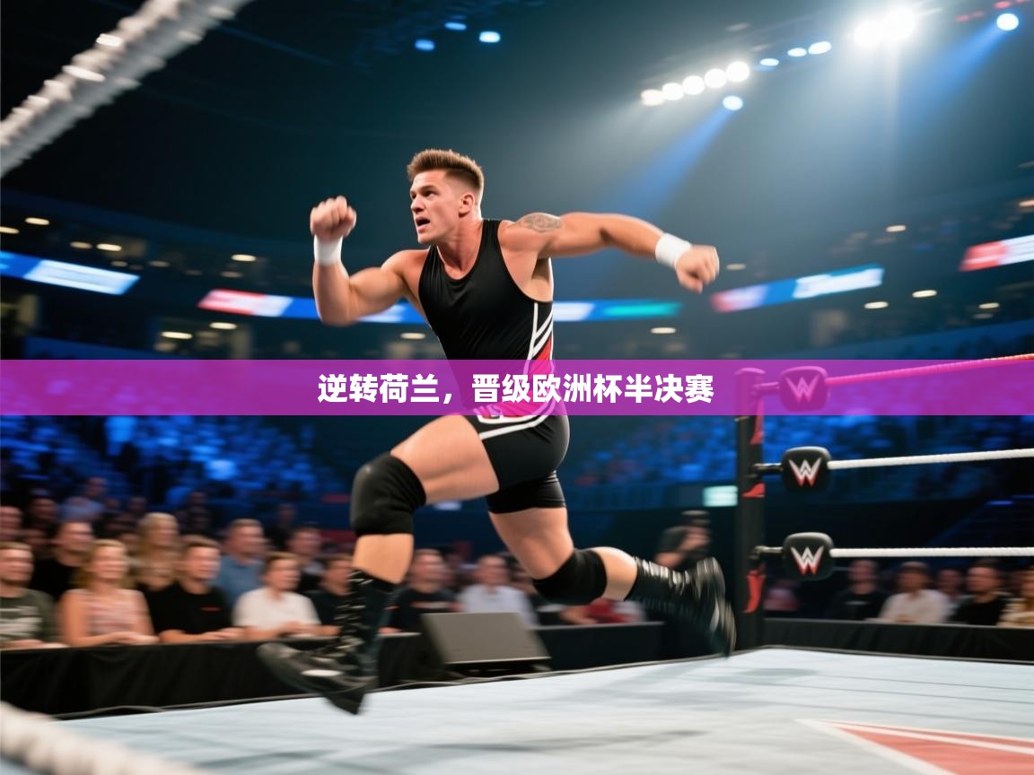 逆转荷兰，晋级欧洲杯半决赛