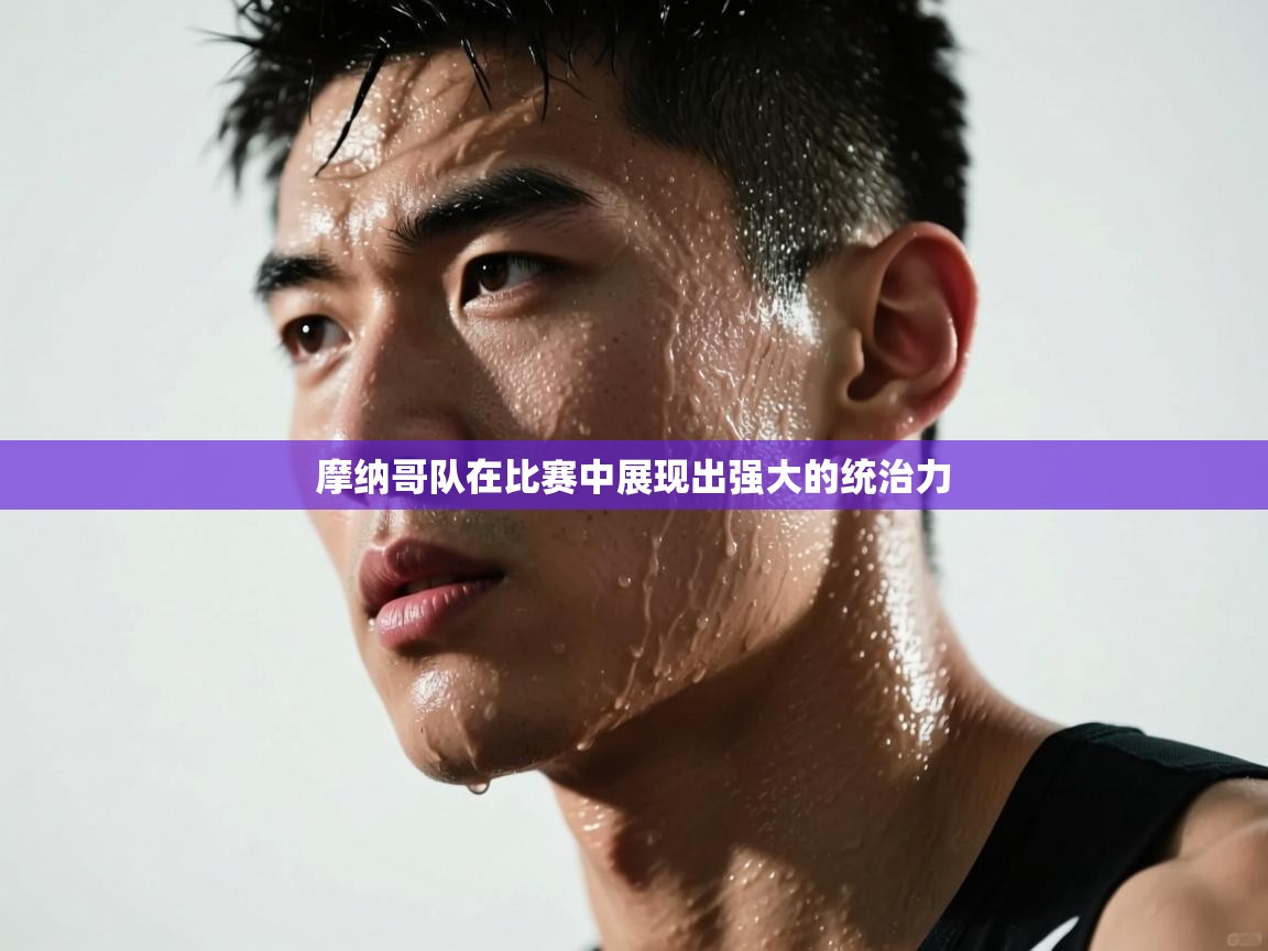 摩纳哥队在比赛中展现出强大的统治力 第2张