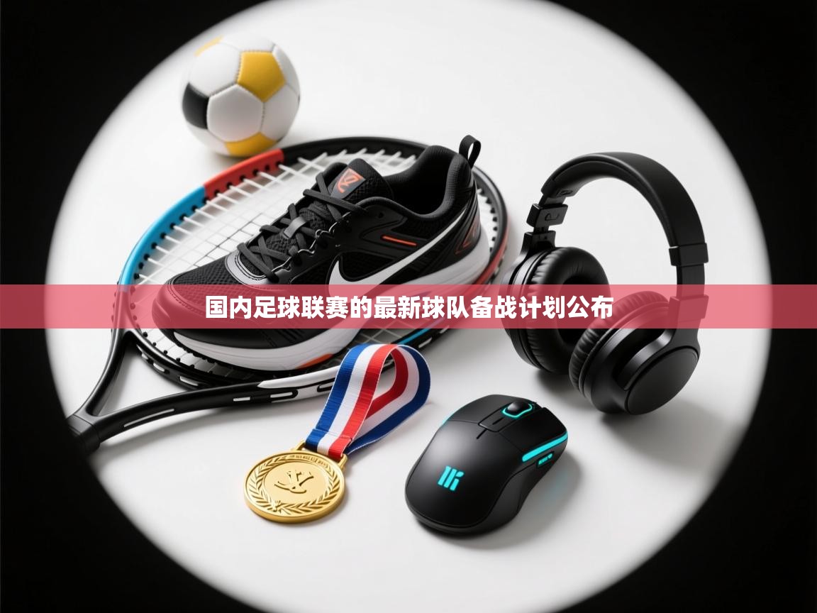 国内足球联赛的最新球队备战计划公布  第2张