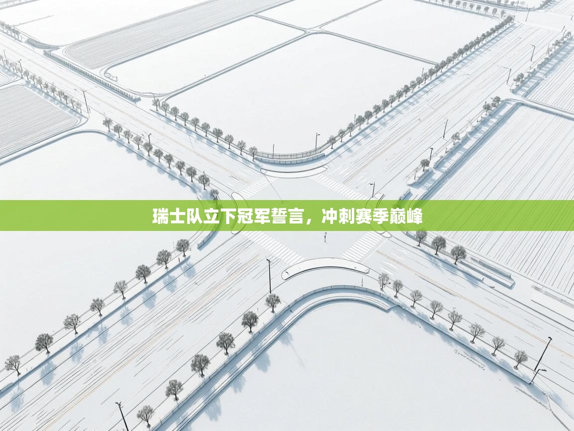 瑞士队立下冠军誓言，冲刺赛季巅峰