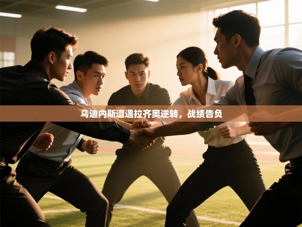 乌迪内斯遭遇拉齐奥逆转,战绩告负 第1张