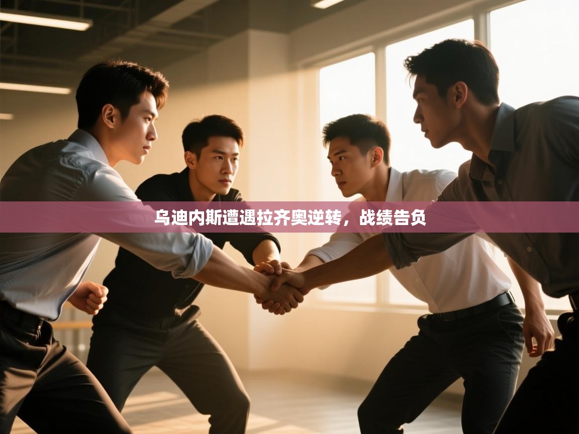 乌迪内斯遭遇拉齐奥逆转,战绩告负 第2张