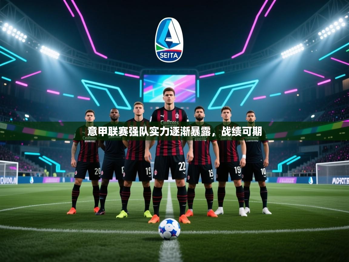 意甲联赛强队实力逐渐暴露，战绩可期