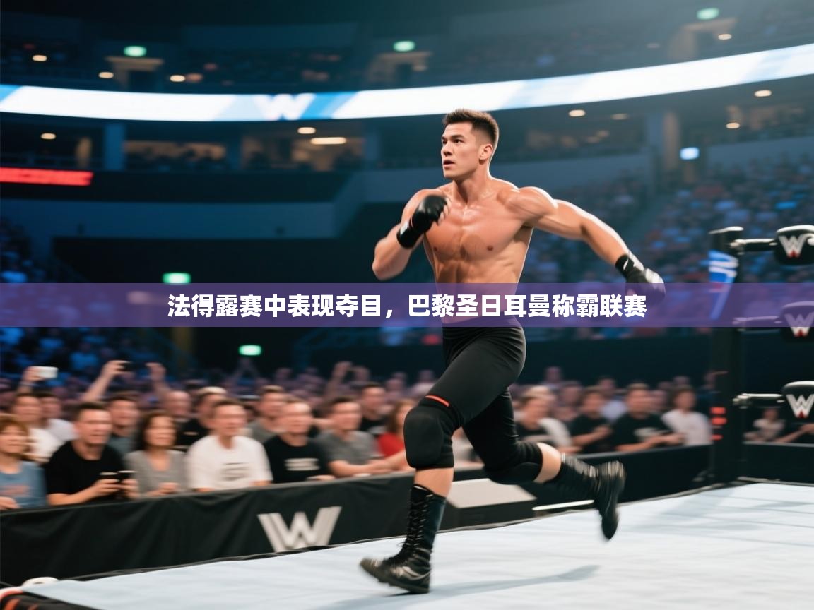 法得露赛中表现夺目，巴黎圣日耳曼称霸联赛