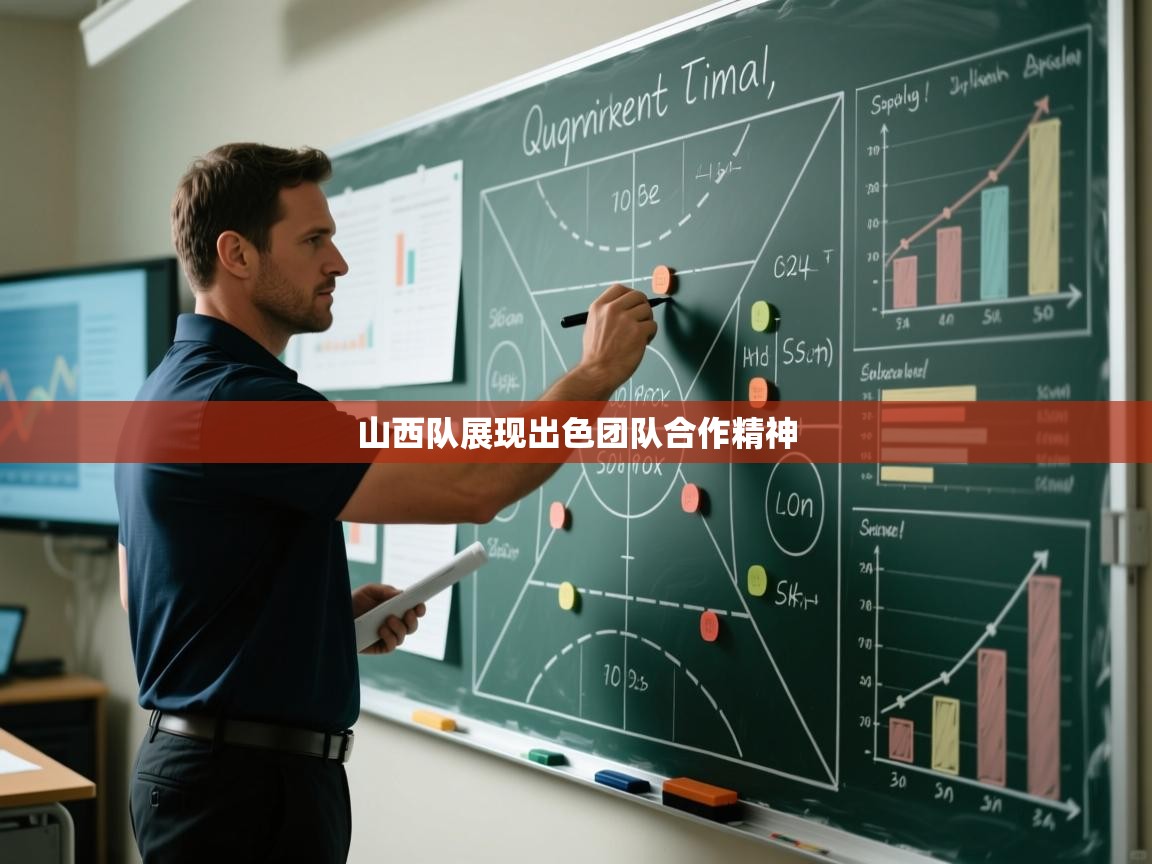 山西队展现出色团队合作精神 第1张