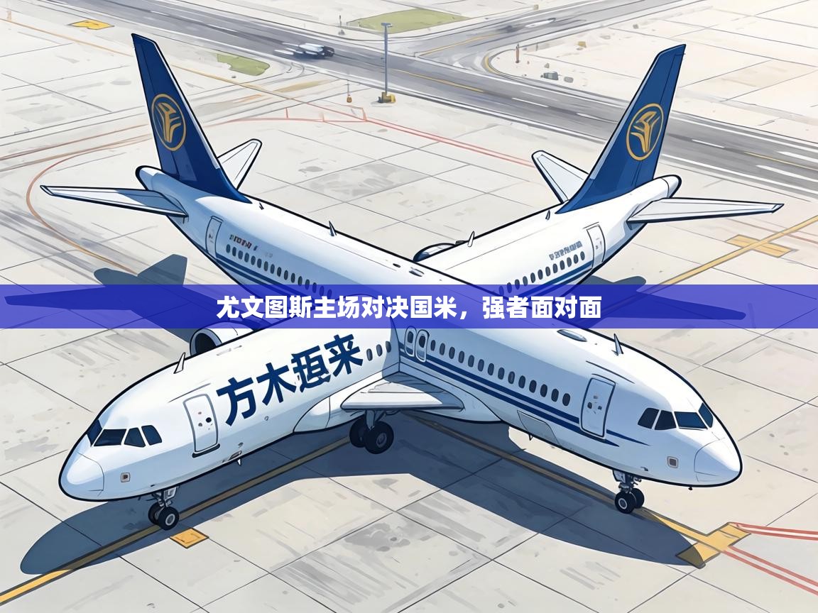 尤文图斯主场对决国米，强者面对面