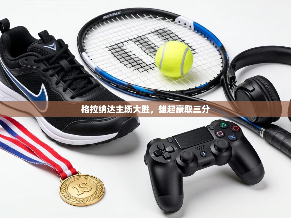 格拉纳达主场大胜，雄起豪取三分