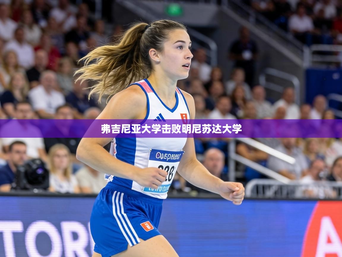 弗吉尼亚大学击败明尼苏达大学  第1张