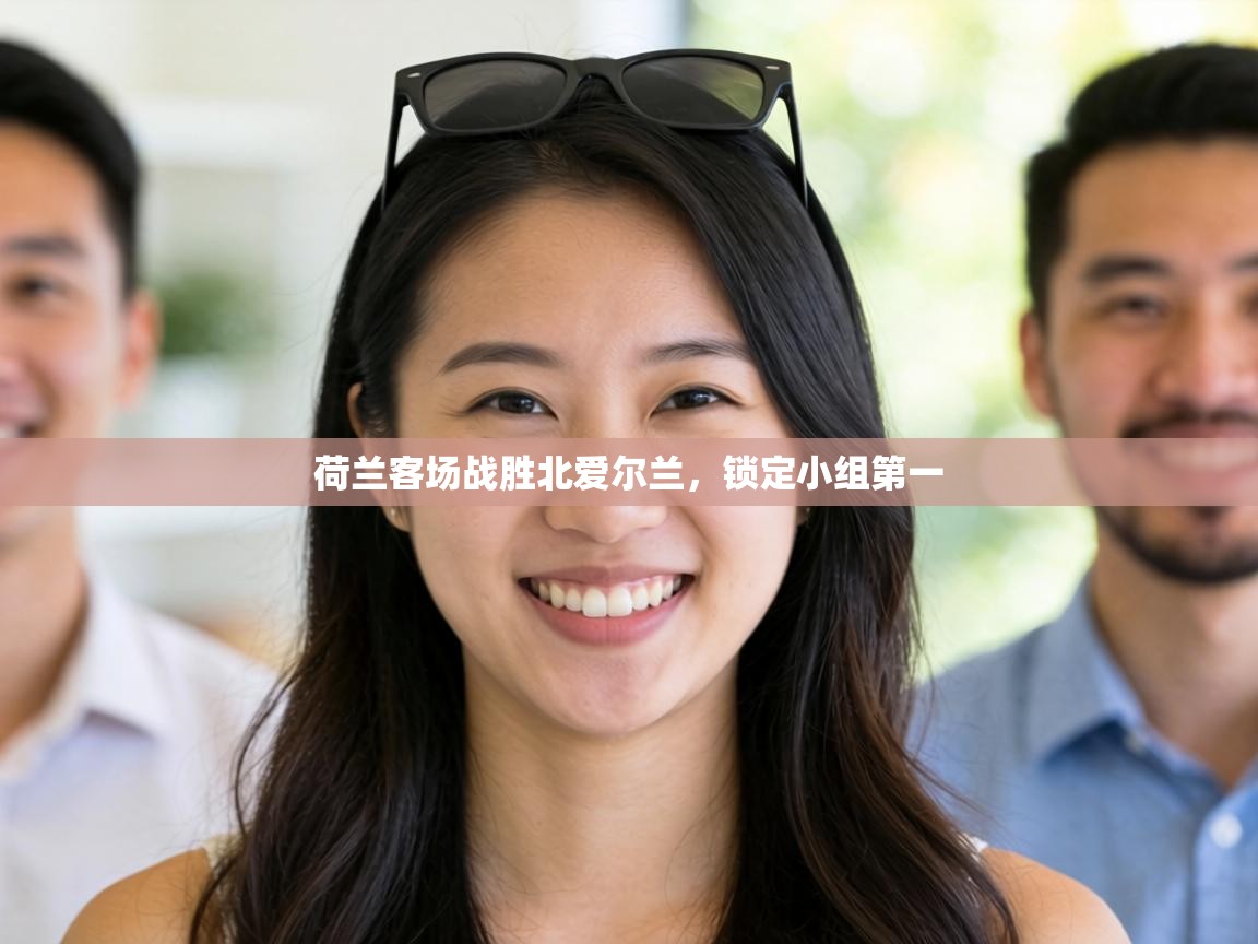 荷兰客场战胜北爱尔兰,锁定小组第一