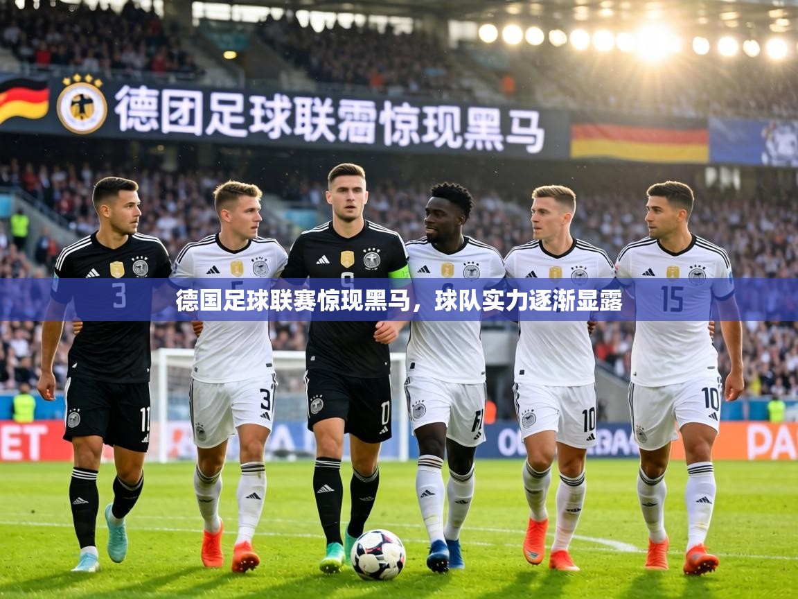 德国足球联赛惊现黑马，球队实力逐渐显露  第1张